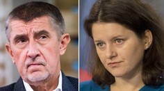 Maláčová odstoupit nehodlá. Babiš chce vysvětlení, opozice viní premiéra