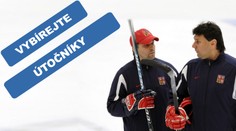 Hlas lidu, hlas boží: Vyberte Růžičkovi útok pro Vancouver
