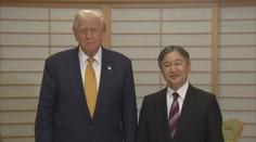 Trump pokračuje v cestě po Asii. Očekává, že uzavře obchodní dohodu s Čínou