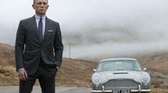 Nadržený James Bond! Falešný špion "trénoval" agentky sexem