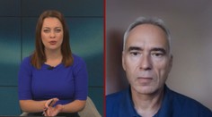 Analytik Stojar: Ukrajinský protiútok u Charkova byl překvapivý