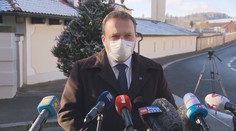 Názory odborníku: Je Marian Jurečka vhodný kandidát na ministra práce?