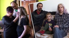 Po Výměně: Svatba se nekonala, bývalým bezdomovcům se nedaří