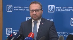 MPSV představilo změny v digitalizaci. Online vyřídíte příspěvek na děti i bydlení