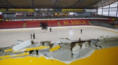 Nový stadion v Jihlavě se blíží realizaci. Řeší se ale stížnosti místních obyvatel
