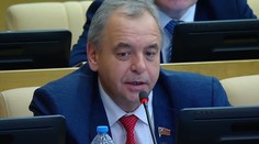 Ruský politik šokoval: Válka na Ukrajině musí ihned skončit, jinak Rusko zkolabuje