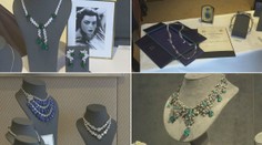 Obří diamanty i sto let staré prsteny! Boháči vydraží šperky za stamiliony