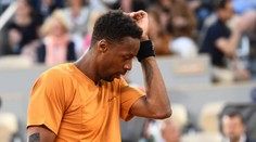 Monfils po dojemné výhře v Paříži končí. Kvůli zranění ani nenastoupí