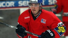 Kotalík OKOŘENIL svůj návrat do extraligy gólem a Budějovice vyhrály