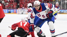 Švýcaři nezvládli další finále. Mistry světa jsou Američané