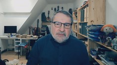 Umělá inteligence hýbe celým světem, nedá se jí vyhnout, tvrdí odborník