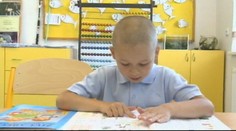 Nová metoda čtení: Místo slabikování hláskování