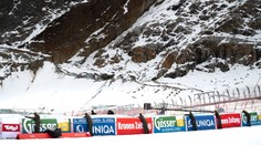 Hned na úvod komplikace. Obří slalom žen v rakouském Söldenu byl zrušen