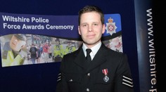 Policista přišel po zásahu o vše! "Následky mám dodnes," přiznal
