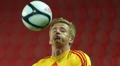 Dukla sestřelila Jablonec dvěma góly Pázlera
