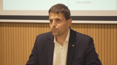 Hladík: Změna klimatu je prostým faktem. Adaptace je nutná hned