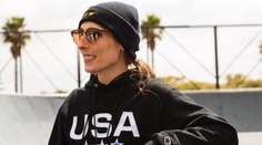 Na olympiádu asi zamíří další transgender. Chce spálit vlajku USA