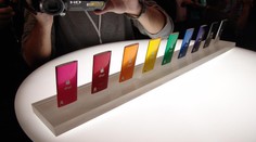 HTC chce zákaz prodeje iPhonů, iPadů a iPodů