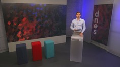 TN LIVE: Přehled dne 22. července 2021