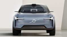 Nejbezpečnější auto na světě? Volvo pro svůj nový model vymyslelo speciální "oči"
