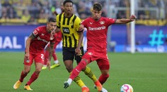 Bundesliga plná Čechů začíná. Živě na Nova Sport i s extra materiály ze hřiště
