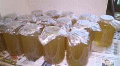 Med podraží až na 300 korun za kilogram. Může za to drahý cukr