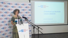 Na školách vzrostl počet dětí. Školky mají za sebou rekordní rok