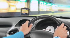 TomTom Start2: kapesní navigace do auta