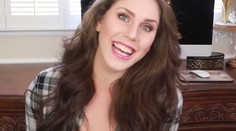 Hvězda YouTube (22) má dvě vagíny, zjistila to až teď! ZPOVĚĎ