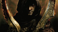 Orlando Bloom jako Perský princ…