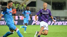 Serie A: Fiorentina vs. Naples - 28/08/2022