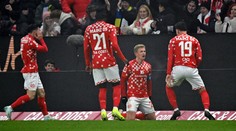 Bundesliga: Mohuč vs. Hoffenheim – 1. 12. 2024