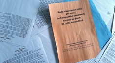 Do voleb zbývá pár dní! V Ostravě už řeší první problémy