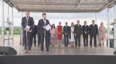 Hnutí SPD spustilo předvolební kampaň, představilo program i hymnu