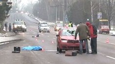 Tragédie v Karviné: Eva má nejhorší za sebou!