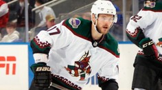 Bývalý hráč NHL vyhrožoval policistům smrtí: Rusové vás podříznou