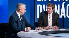 Středula vysvětlil symbolické datum pro stávku. Chcete pád režimu? Ptal se Kupka