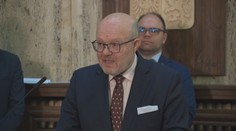 Ministr Válek: Do příštích voleb musíme změnit několik důležitých zákonů