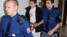 Aby si mohl zahrát v hernách, zabil taxikáře. Soud ho poslal na 17 let do basy