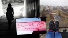 Tohle jsou pravidla Modré velryby! Dětem ničí životy. Nehrajte ji!