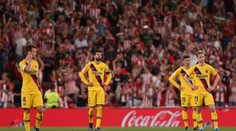Dozvuky víkendu: Barcelonu srazil parádní gól, svůj duel nezvládlo ani PSG