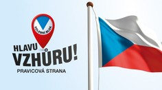 Volební blok HLAVU VZHŮRU