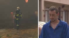 Za obří spoušť hrozí turistovi 15 let vězení! Byl to jen výlet, brání se