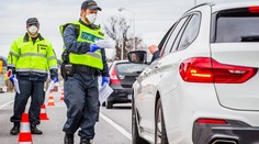 ZPŘÍSNĚNÍ! Pendleři budu potřebovat do Německa nejméně dva testy týdně