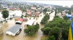 SMUTNÉ VÁNOCE! Rány po povodních stále bolí