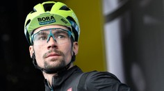 Cyklista Roglič zveřejnil děsivý snímek. Takhle vypadá jeho tělo po pádu