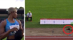Olympioničce uletěly vlasy! Skočily rekordních 582 cm&nbsp;