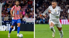 Poradí si Hancko s Mbappém? Slavné madridské derby sledujte na Nova Sport