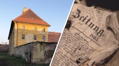 Terezínská vojenská nemocnice: Nahlédněte do tajemných zákoutí