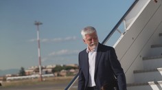 Summit v Římě: Prezident Petr Pavel představil 11 bodů pro obnovu Ukrajiny